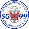 Logo Andernach Women