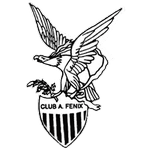 Logo Atletico Fenix Reserves