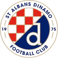Logo St Albans Saints U23