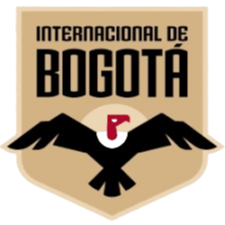 Logo Internacional de Bogota (W)