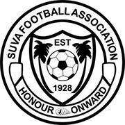 Logo Suva FC