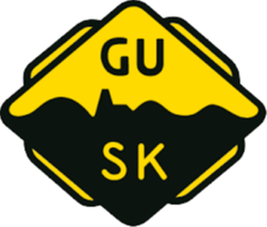 Logo Gamla Upsala SK Women