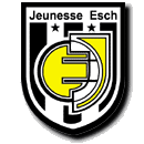 Logo Jeunesse Esch