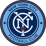 Logo New York City Team B