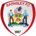 Logo Barnsley