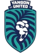 Logo Yangon United FC (W)