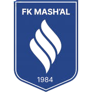 Logo Mashal Muborak