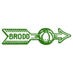 Logo Brodd