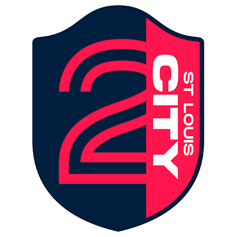Logo Saint Louis City B