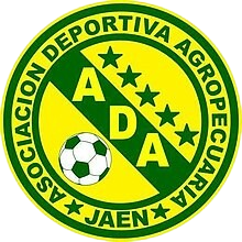 Logo Club Ada Jaen