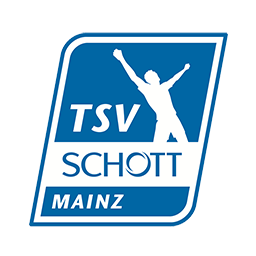 Logo TSV Schott Mainz