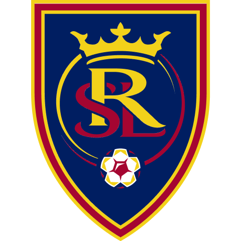Logo Real Salt Lake