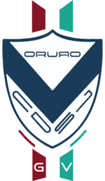 Logo Gualberto Villarroel Deportivo San José