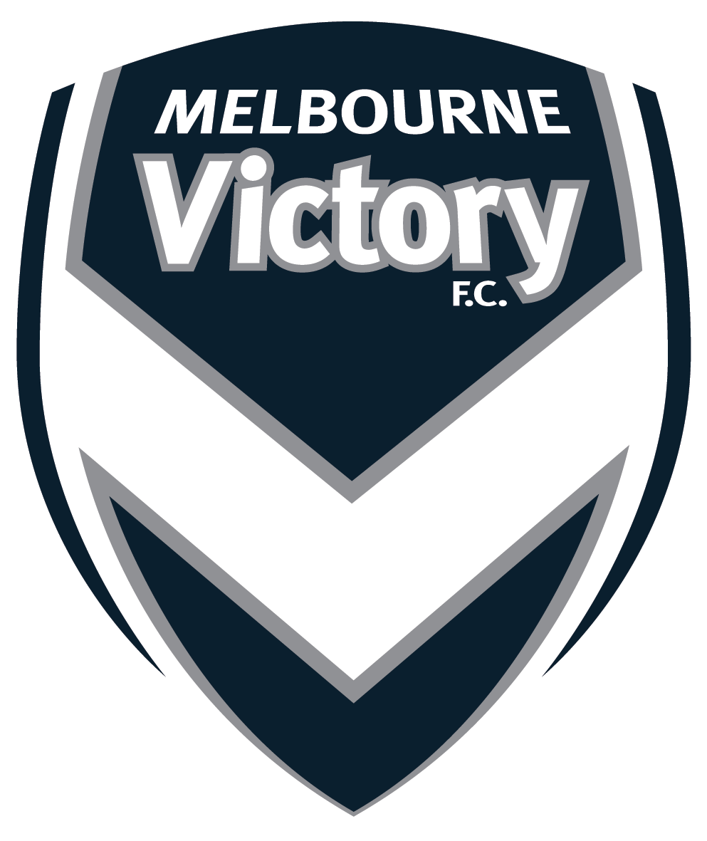 Logo Melbourne Victory FC Youth