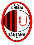 Unirea Sântana