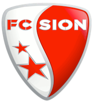 Logo FC Sion