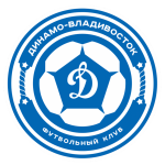 Logo Dinamo Vladivostok