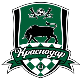 Logo FK Krasnodar