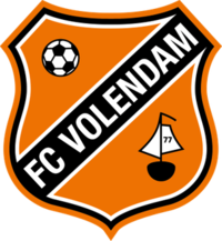 Logo Volendam