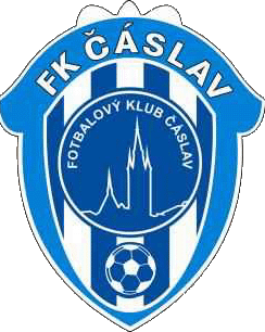 Logo FC Zenit Caslav