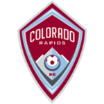 Logo Colorado Rapids