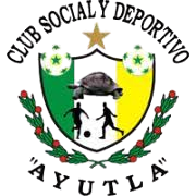 Logo Deportivo Ayutla