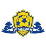 Logo Babrungas