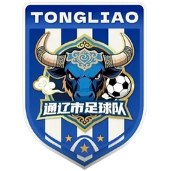 Logo Tongliao Team