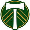 Logo Portland Timbers