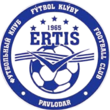 Logo Irtysh Pavlodar Women