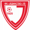 Logo Jedinstvo UB