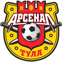 Logo Arsenal Tula