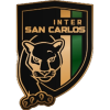 Logo International San Carlos