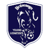 Logo Young Lionesses FC (W)