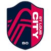 Logo St. Louis City SC