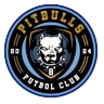 Logo Pitbulls