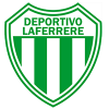 Logo Deportivo Laferrere