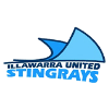 Logo Illawarra Stingrays Women