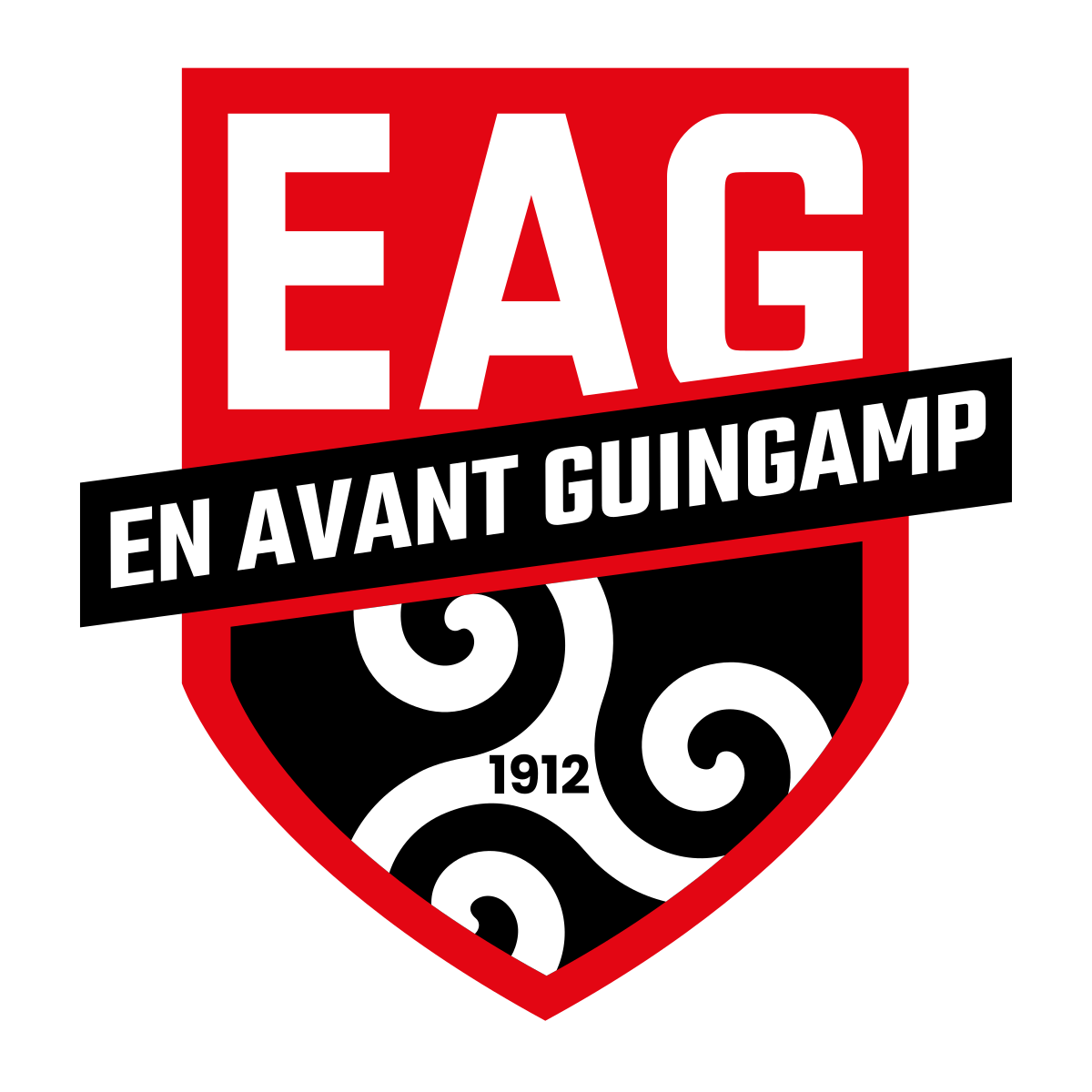 Logo Guingamp