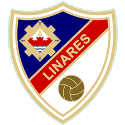Logo CD Linares Deportivo