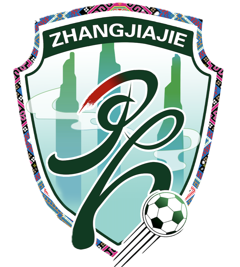 Zhangjiajie Team