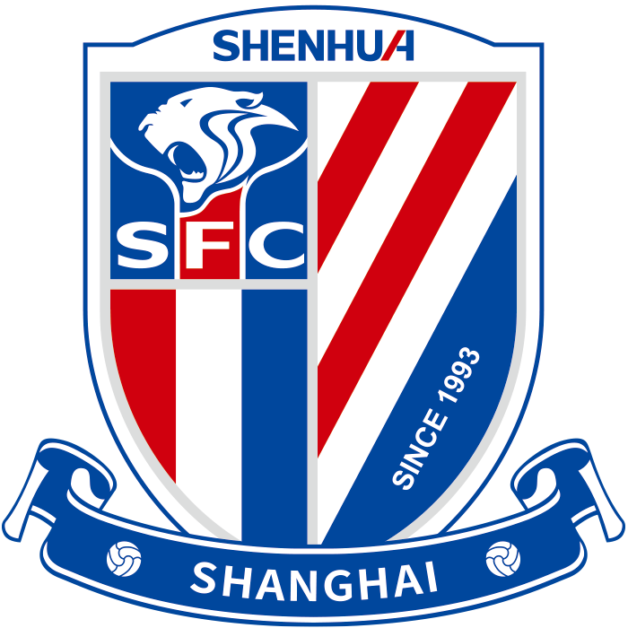 Shanghai Shenhua U20