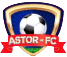 Astor FC (W)