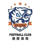 De Jing Football Club
