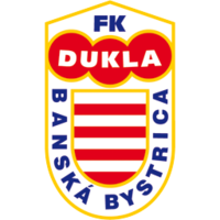 Logo Dukla Banska Bystrica