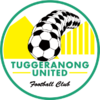 Logo Tuggeranong United U23