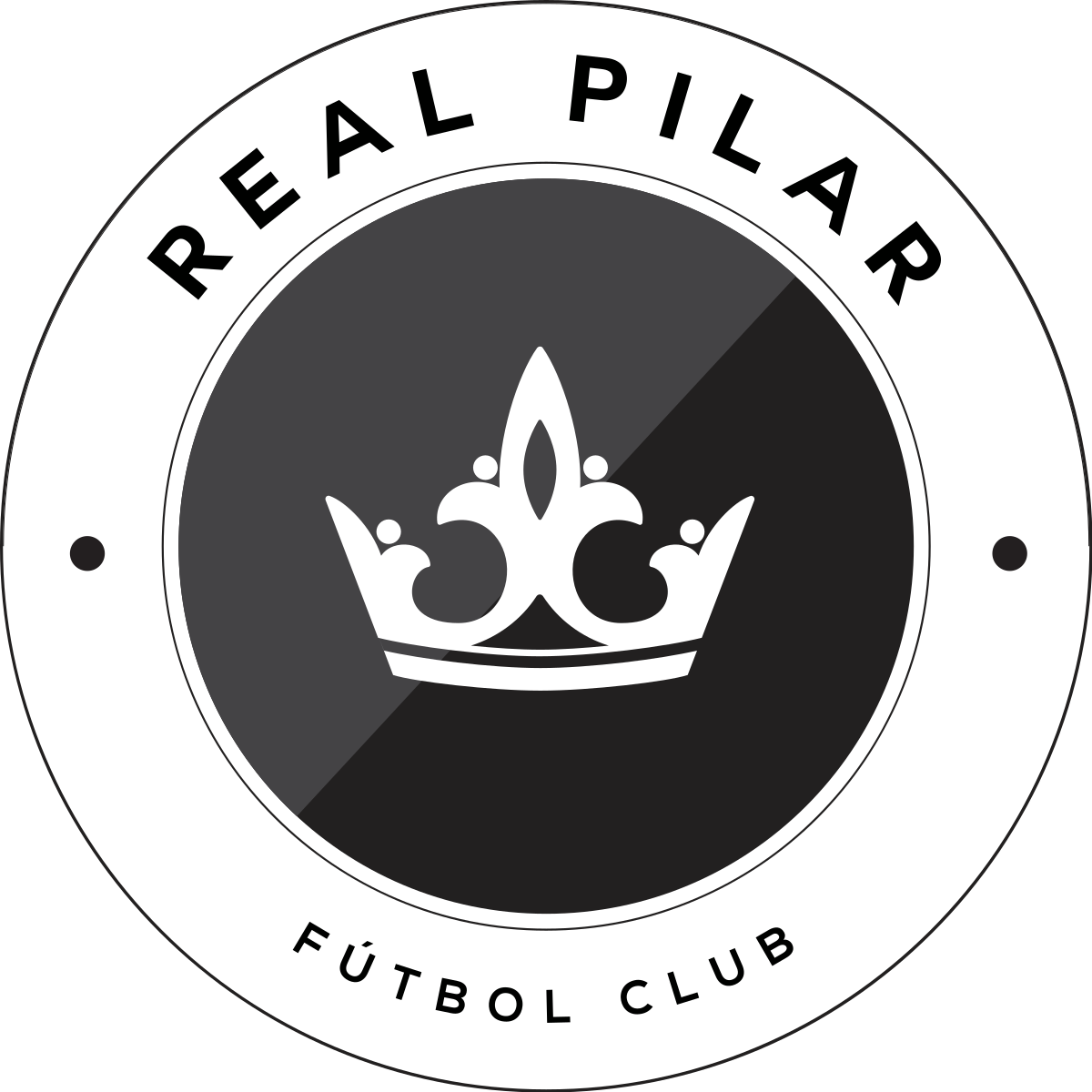 Logo Real Pilar