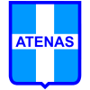 Logo Atenas