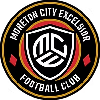 Logo Moreton City Excelsior FC