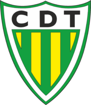 Logo CD Tondela